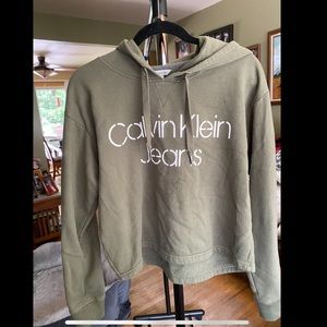 Calvin Klein Sweatshirt